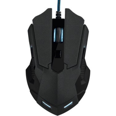 GXT 158 Laser Gaming Mouse