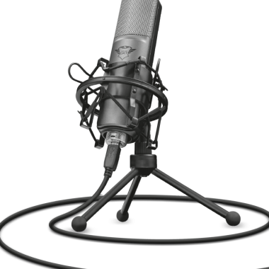 GXT 242 Lance Streaming Microphone