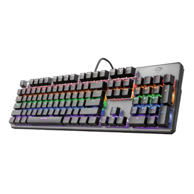GXT 865 Asta Mechanical Keyboard