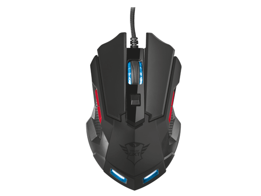 GXT 148 Orna Optical Gaming Mouse